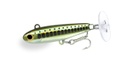 Power tail 30 PWT566 Natural minnow Slow