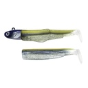 Combo extra deep BM90 20gr BM1309 or/bleu