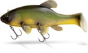 Swimbait Green Tench