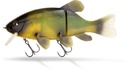 Hybrid Green Tench