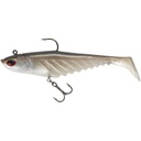 Prerigged Giant Ripple Shad Smelt