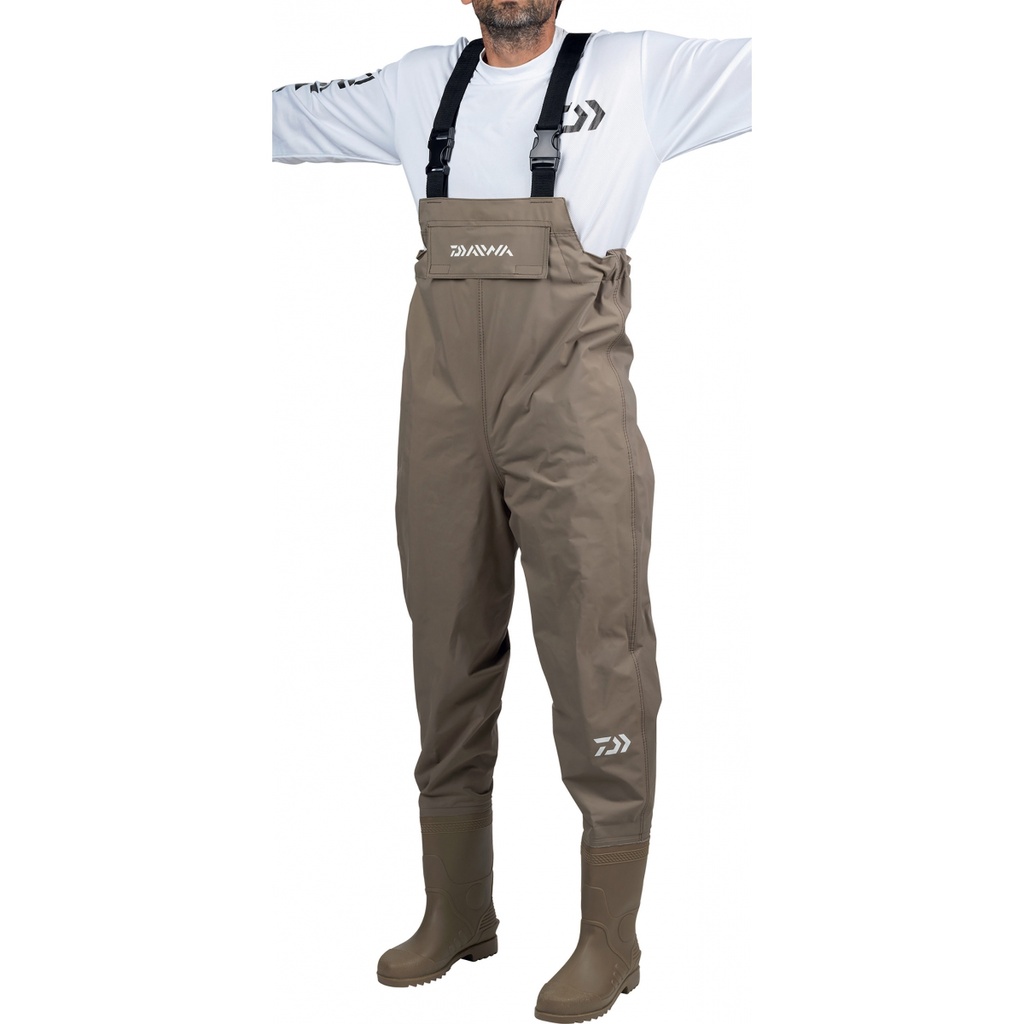 Waders Taslon