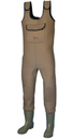 Waders sigma neoprene crante