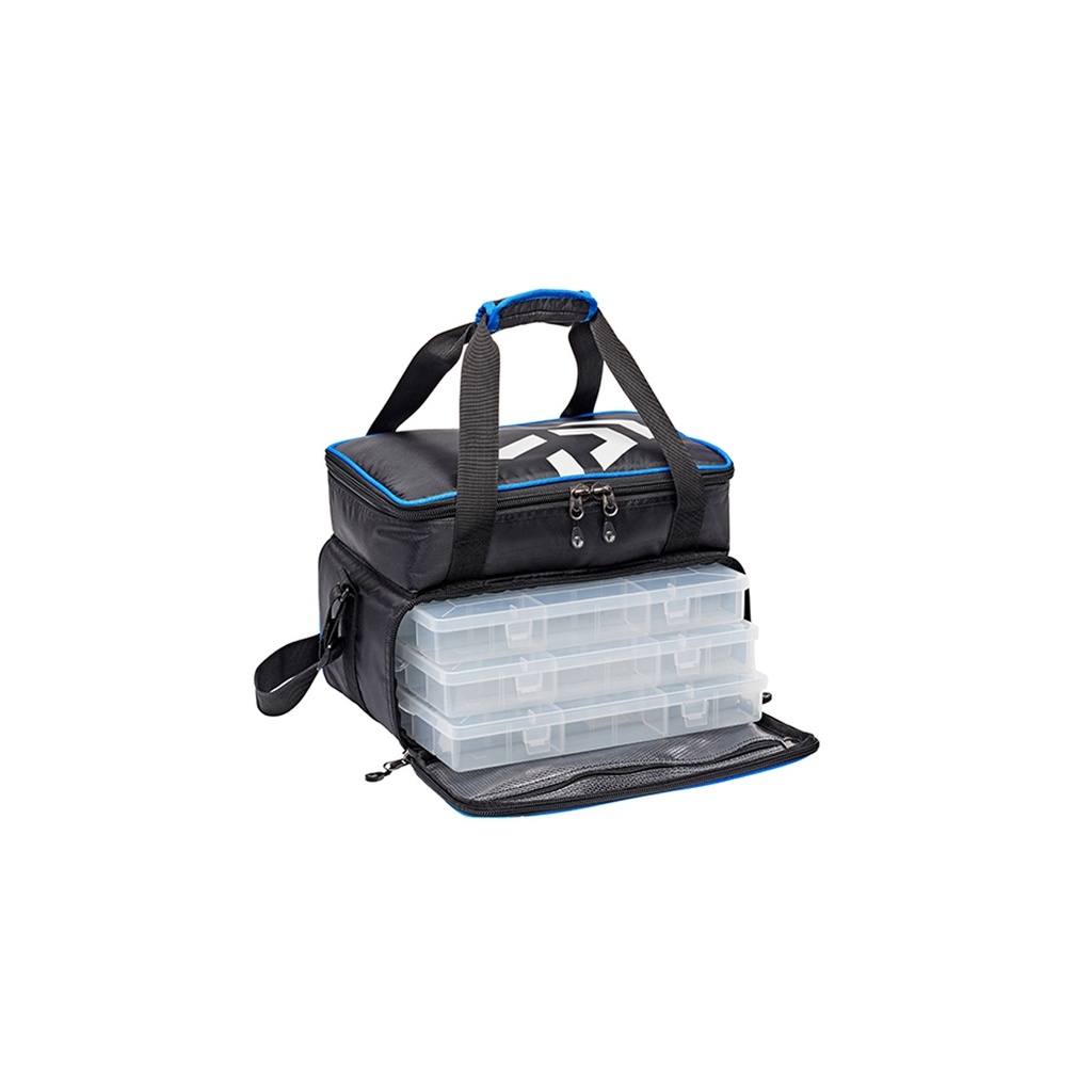 Sac N'zon feeder M 3
