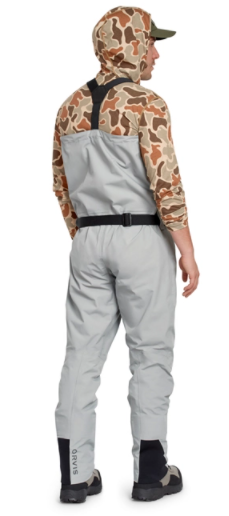 Waders clearwater