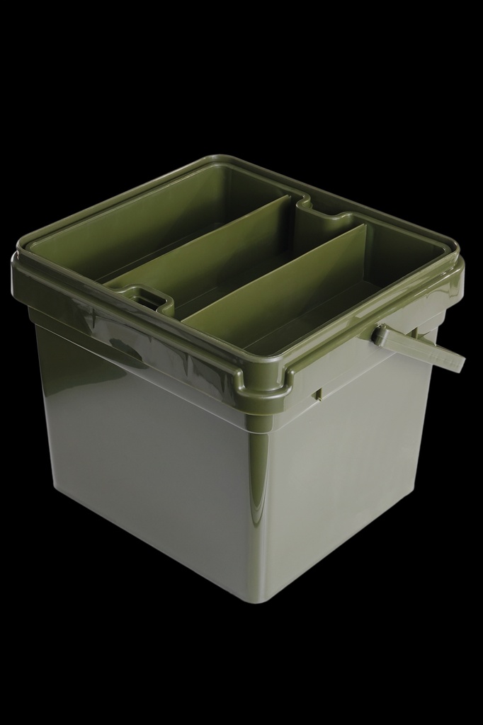 Compact bucket system 7.5L