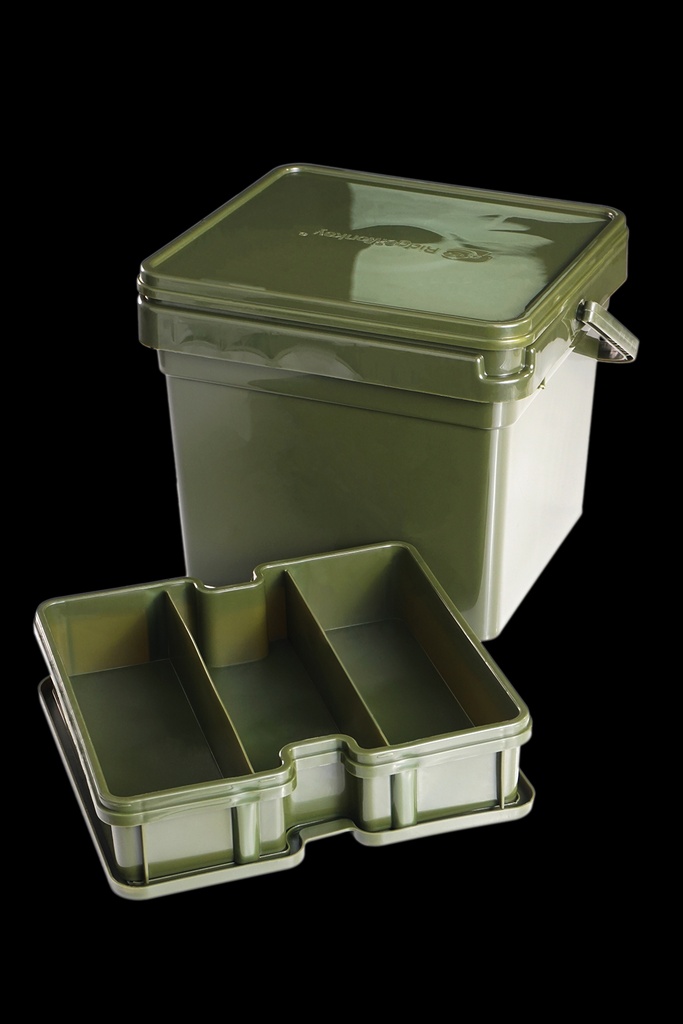 Compact bucket system 7.5L
