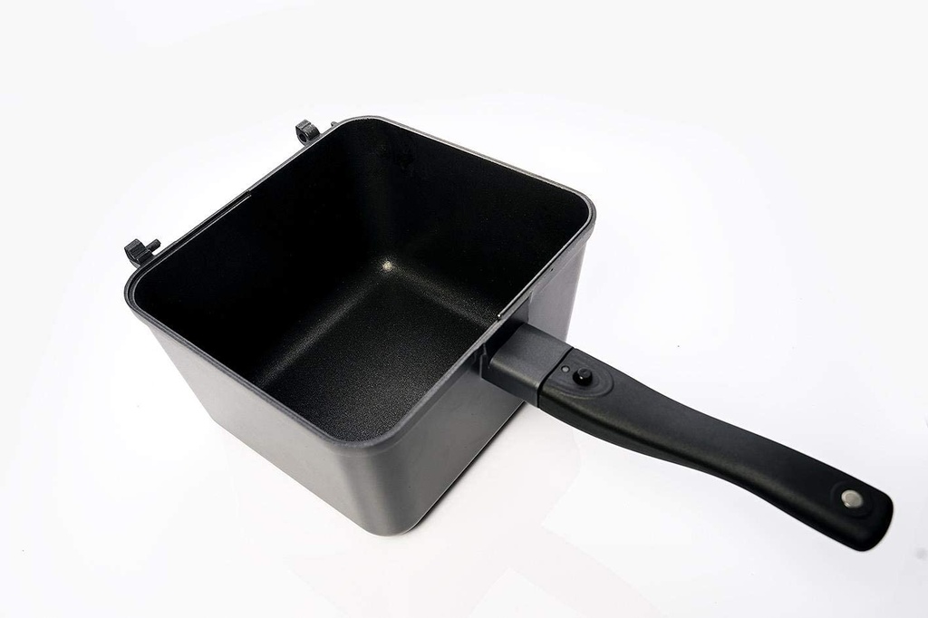 Connect multi purpose pan griddle set