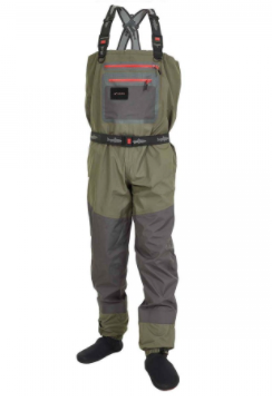 Waders hydrox evolution stocking