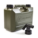 Jerricane Heavy duty water 5L