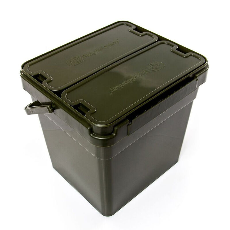 Modular bucket standard 17L