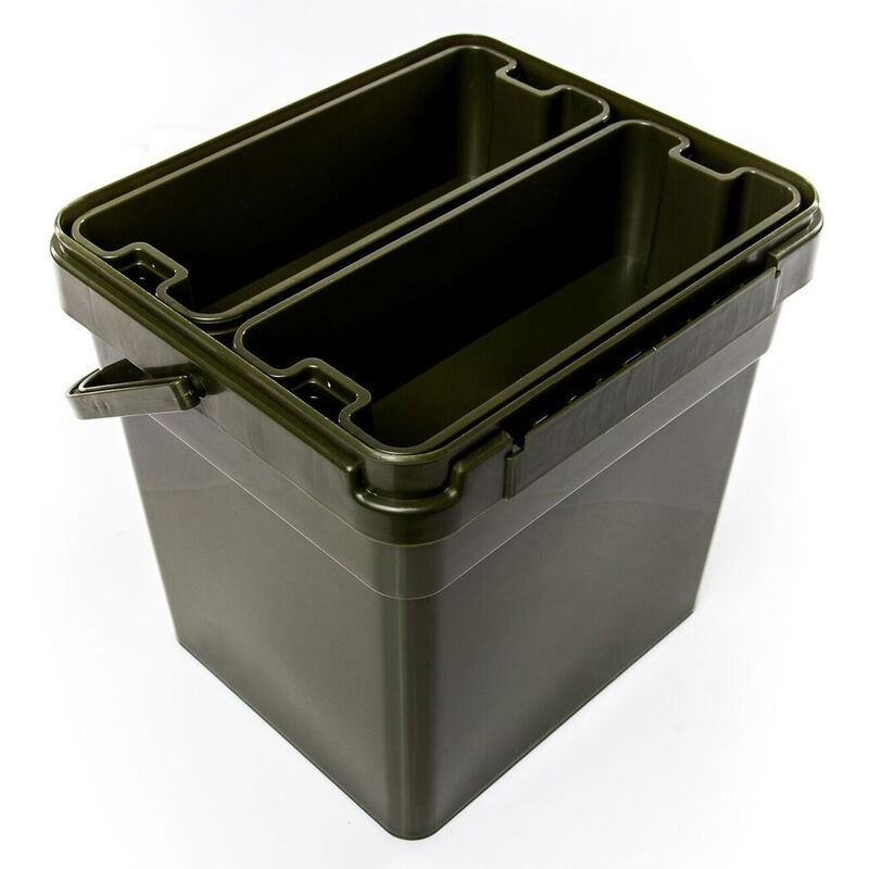 Modular bucket standard 17L