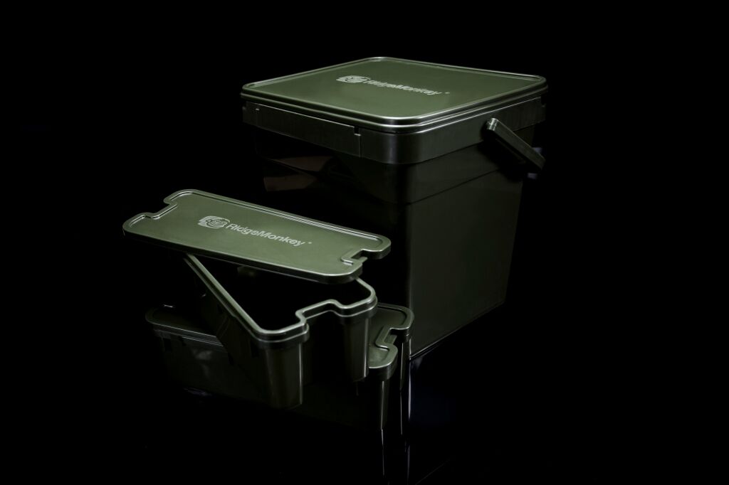 Modular bucket standard 17L