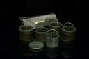 Modular hookbait pots