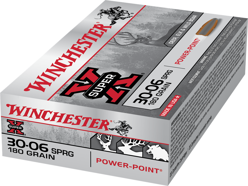 30-06 power point 180gr