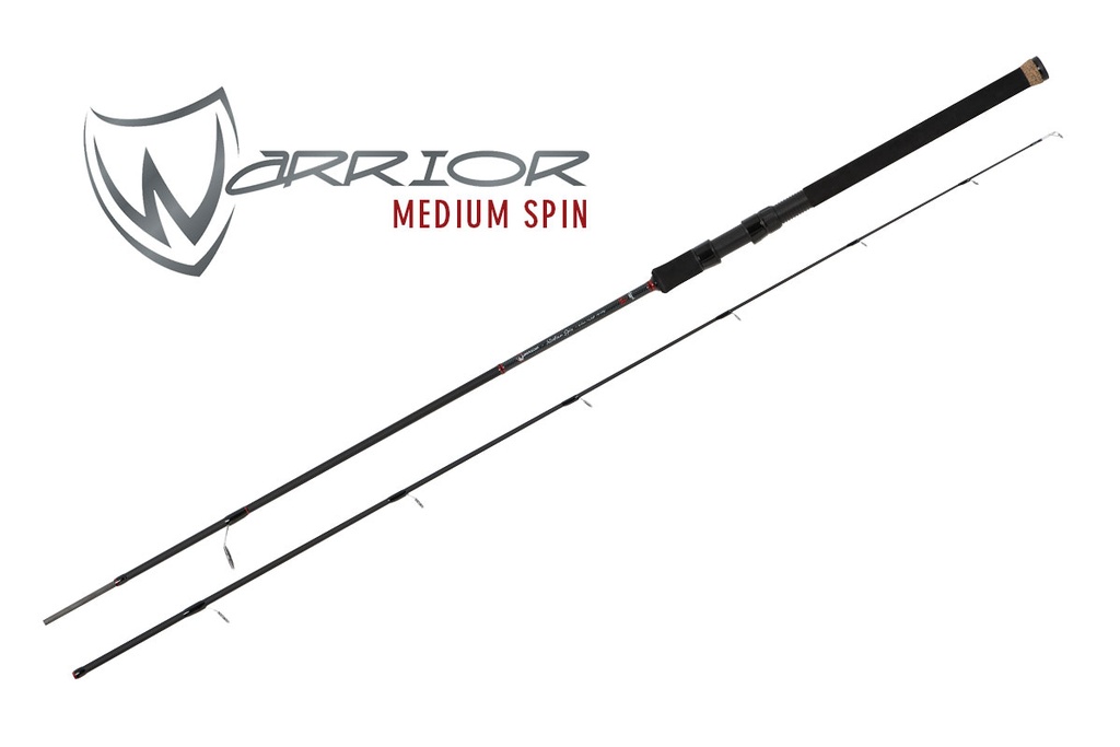 Warrior medium spin 240