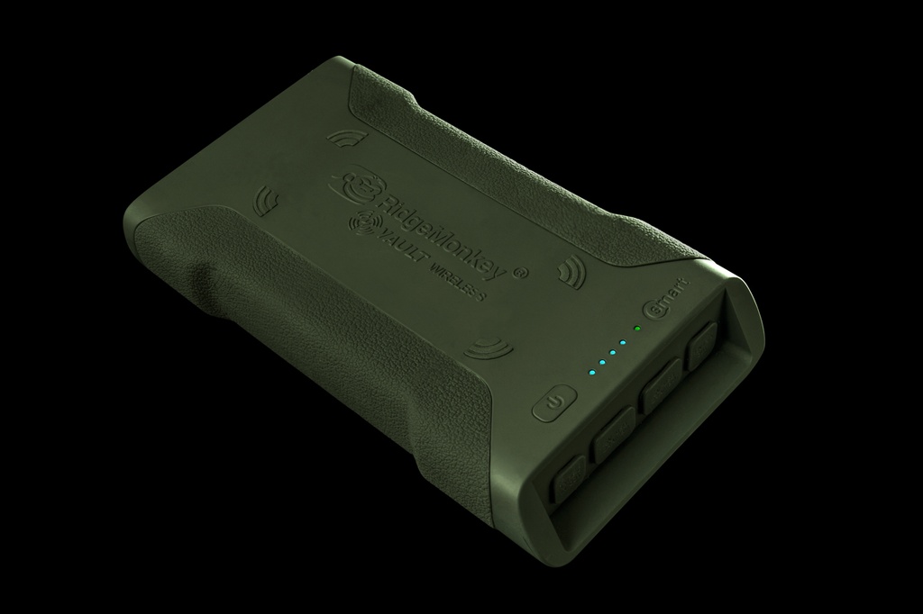 Vault C-Smart wireless 26950MaH