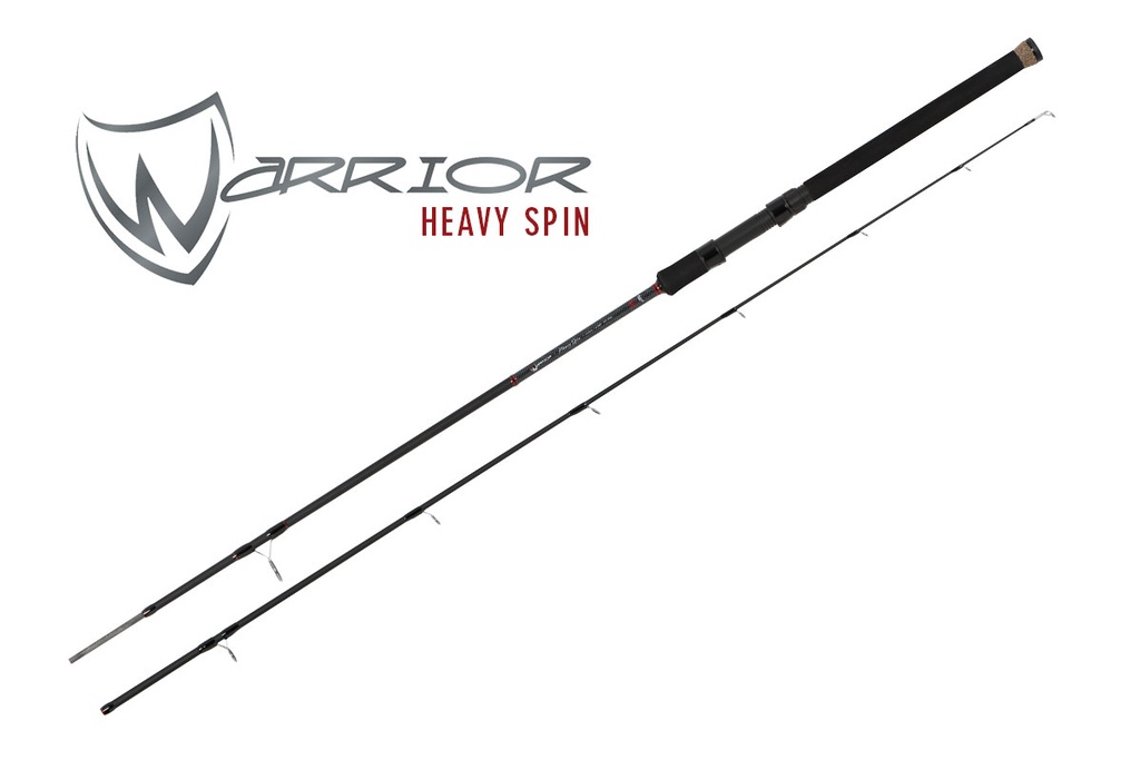 Warrior heavy spin 240