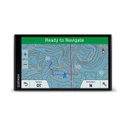 Gps auto connectable drivetrack 71 LM 4