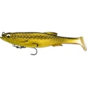 Mag draft 6" - pike