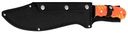 Machette de brousse kukri