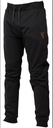 Jogging collection orange black lightweight