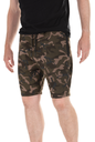 Short camo jogger