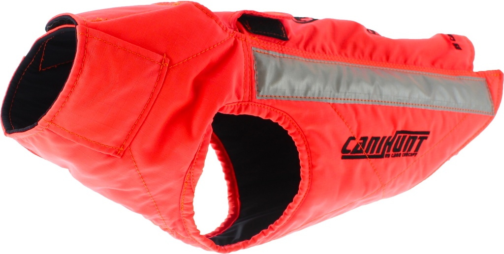 Gilet de protection protect light orange