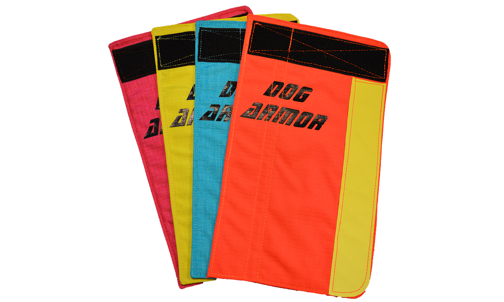 Kit rabat dos interchangeable 75