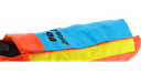 Kit rabat dos interchangeable 75
