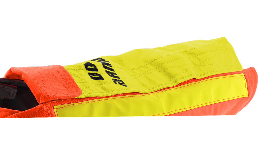 Kit rabat dos interchangeable 75