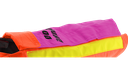 Kit rabat dos interchangeable 75