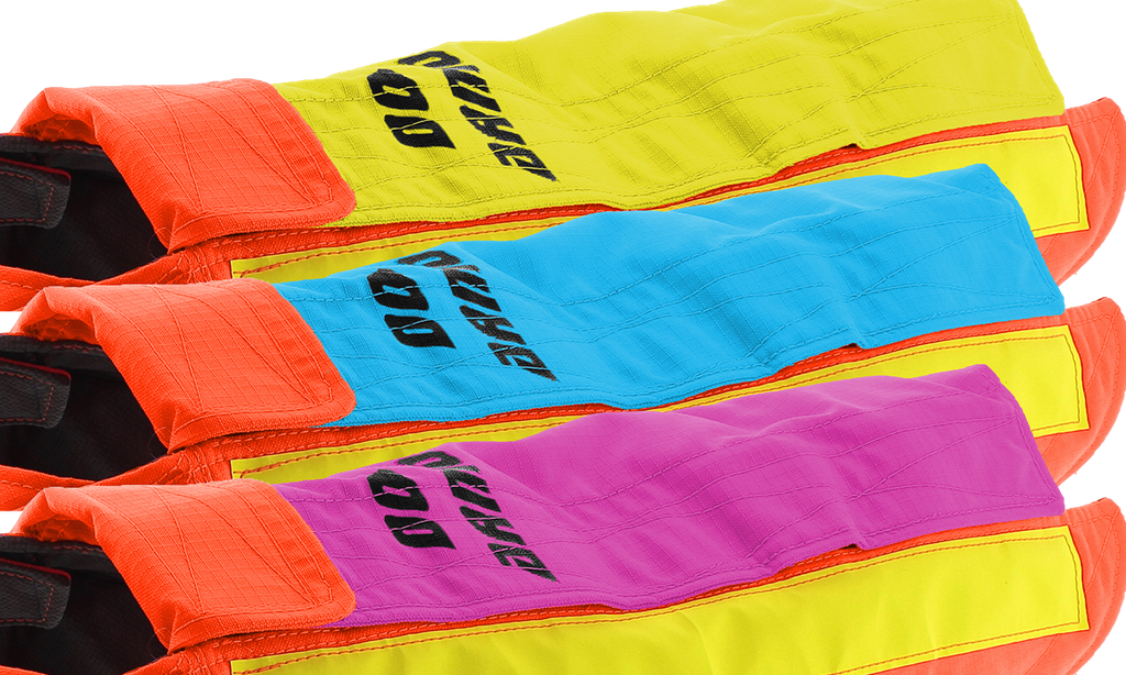 Kit rabat dos interchangeable 75