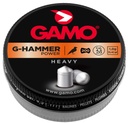 Plombs G Hammer 4.5mm X200