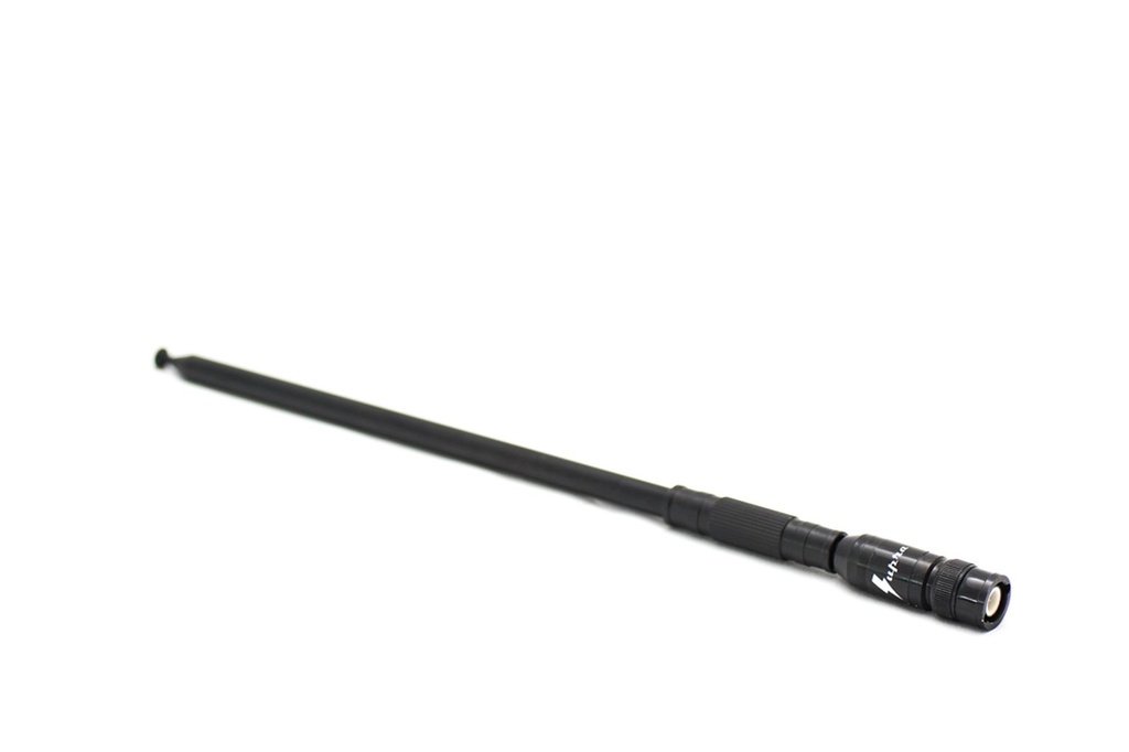 Antenne ibiza 120 garmin