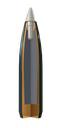 270 Win ballistic silvertip