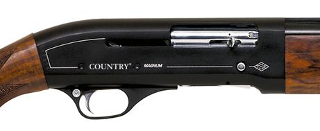 Country semi-auto 20