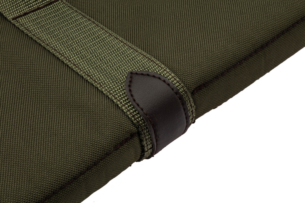 Fourreau carabine cordura vert