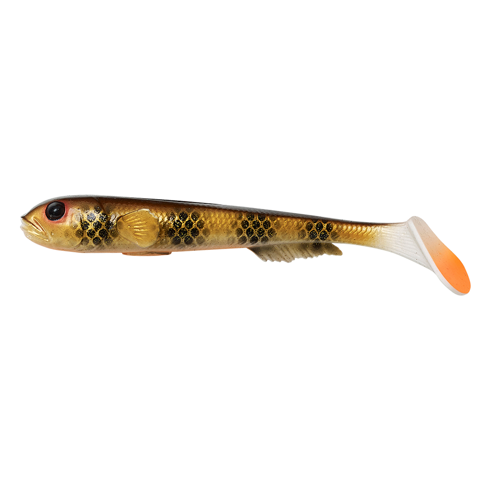 3D LB goby shad 20