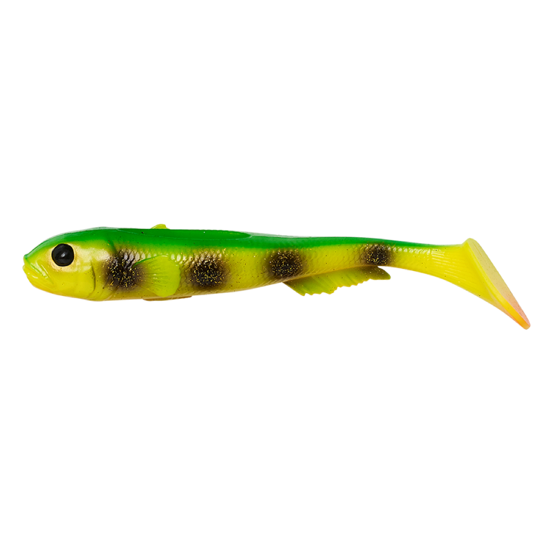 3D LB goby shad 20