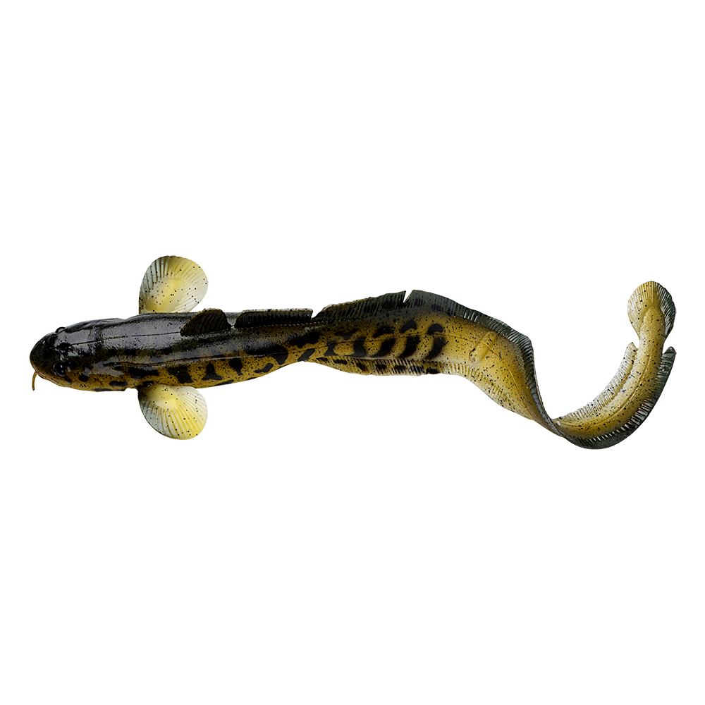 Burbot 250