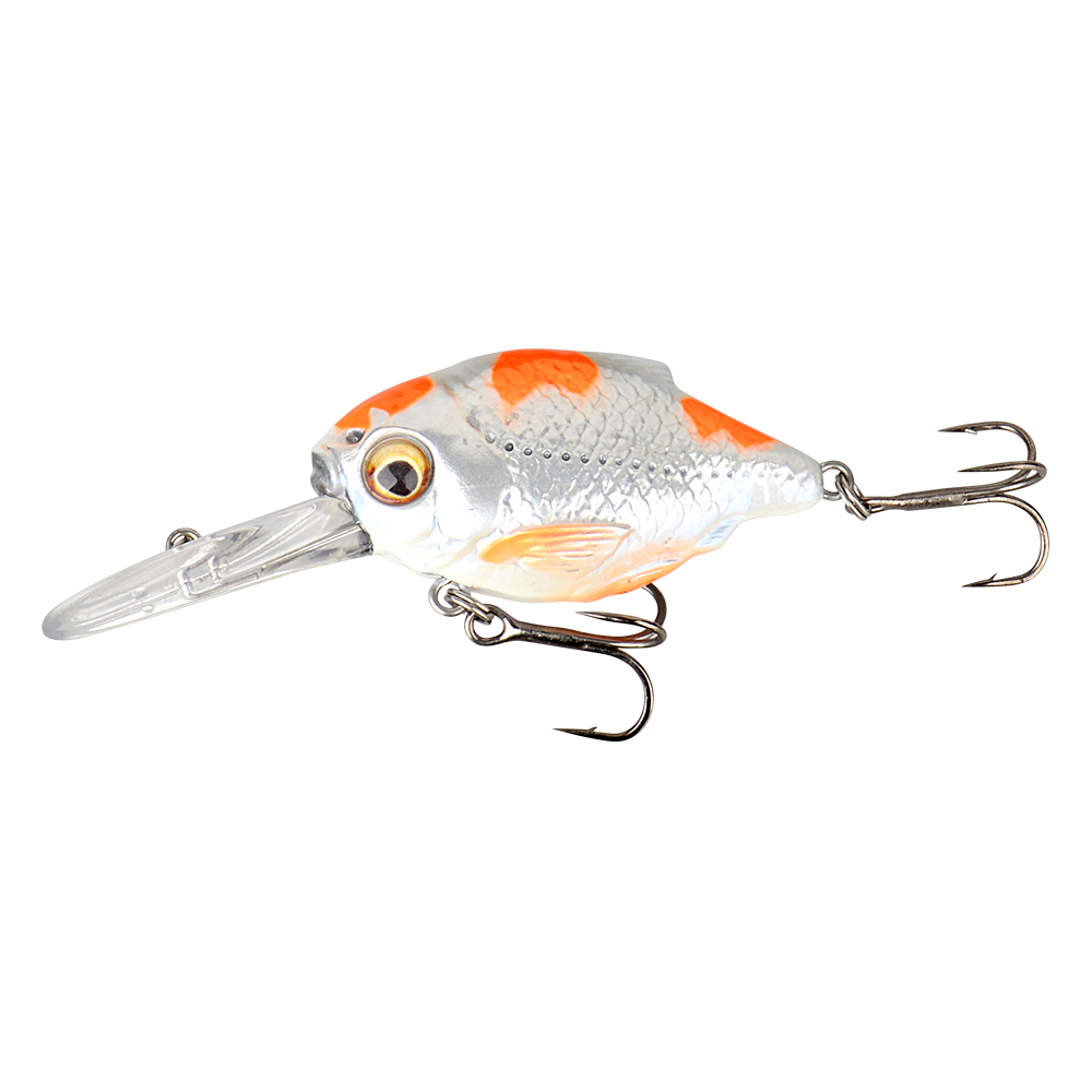 Crucian crank 46