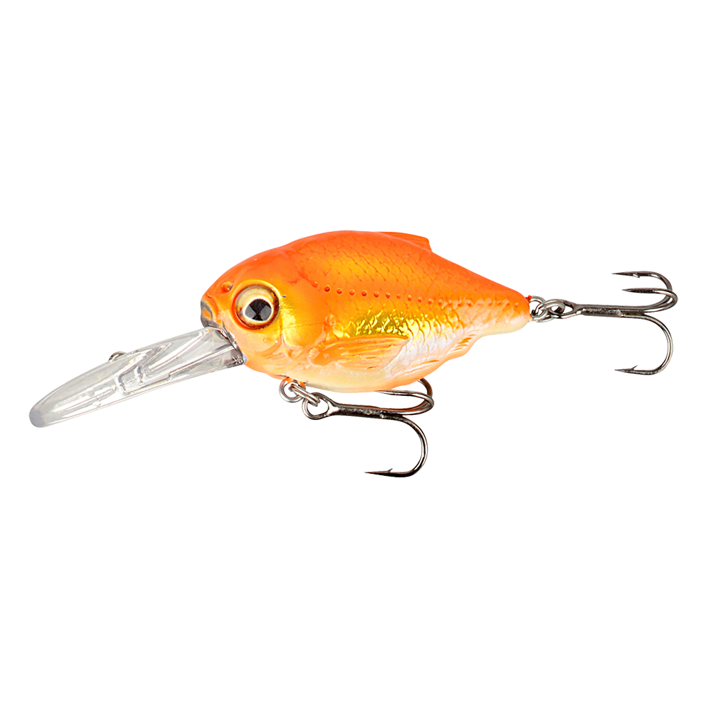 Crucian crank 46