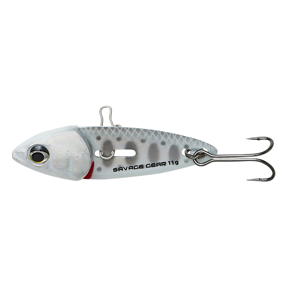 Switch blade minnow 38