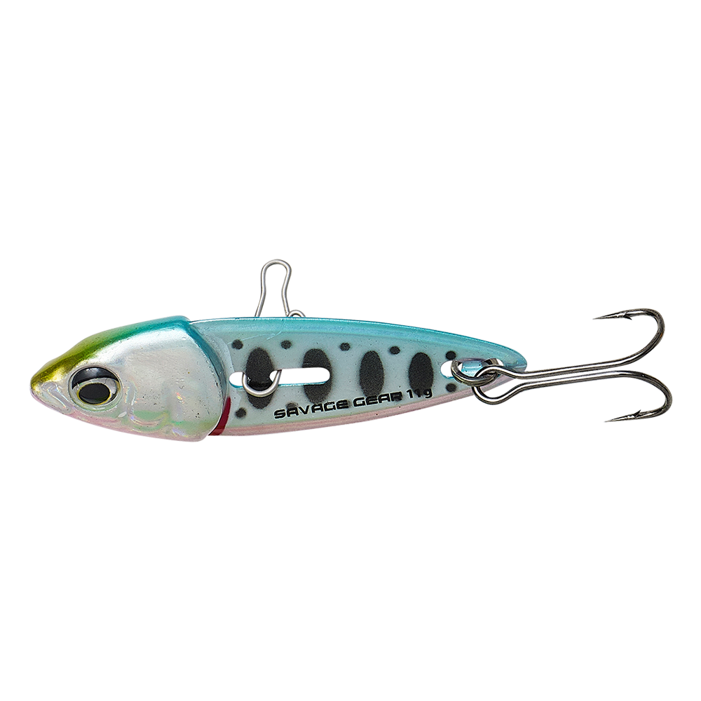 Switch blade minnow 50