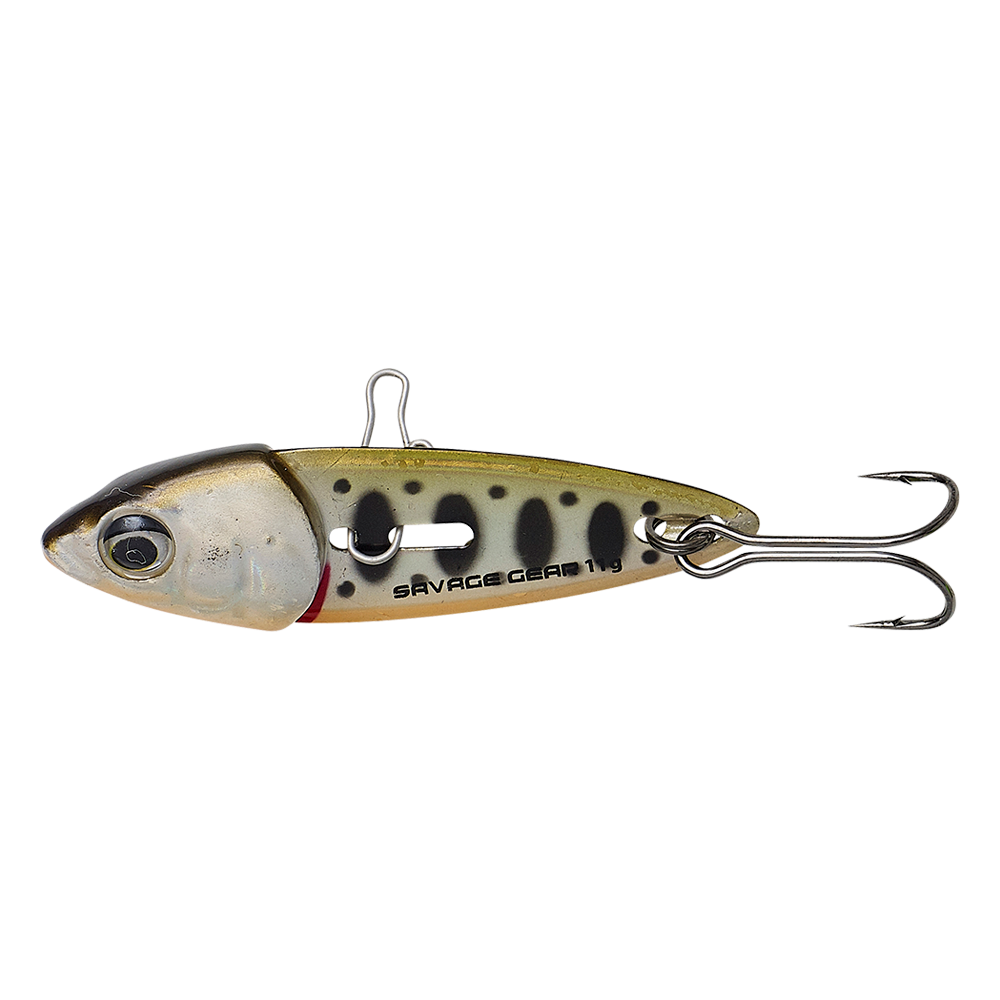 Switch blade minnow 50