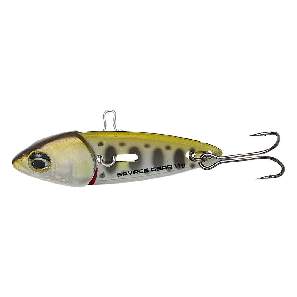 Switch blade minnow 50