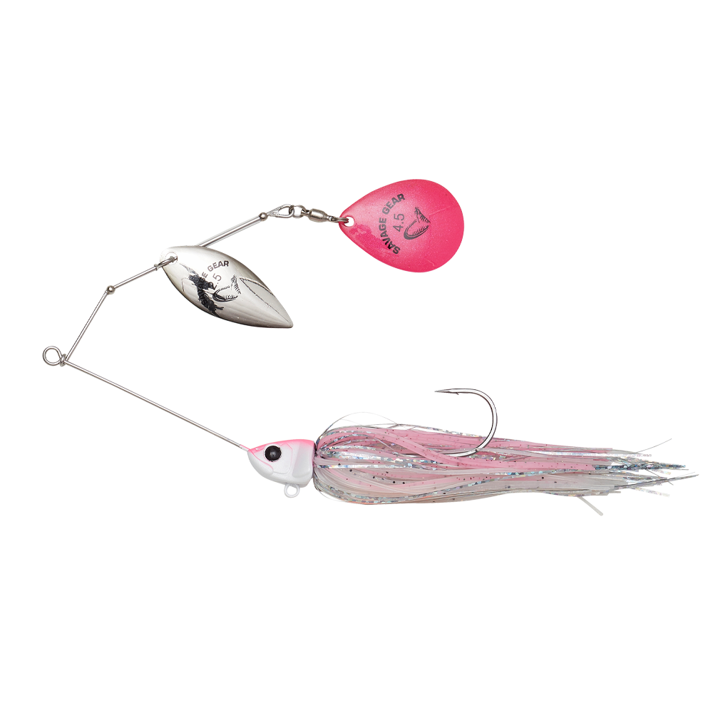 Da'bush spinnerbait 21gr