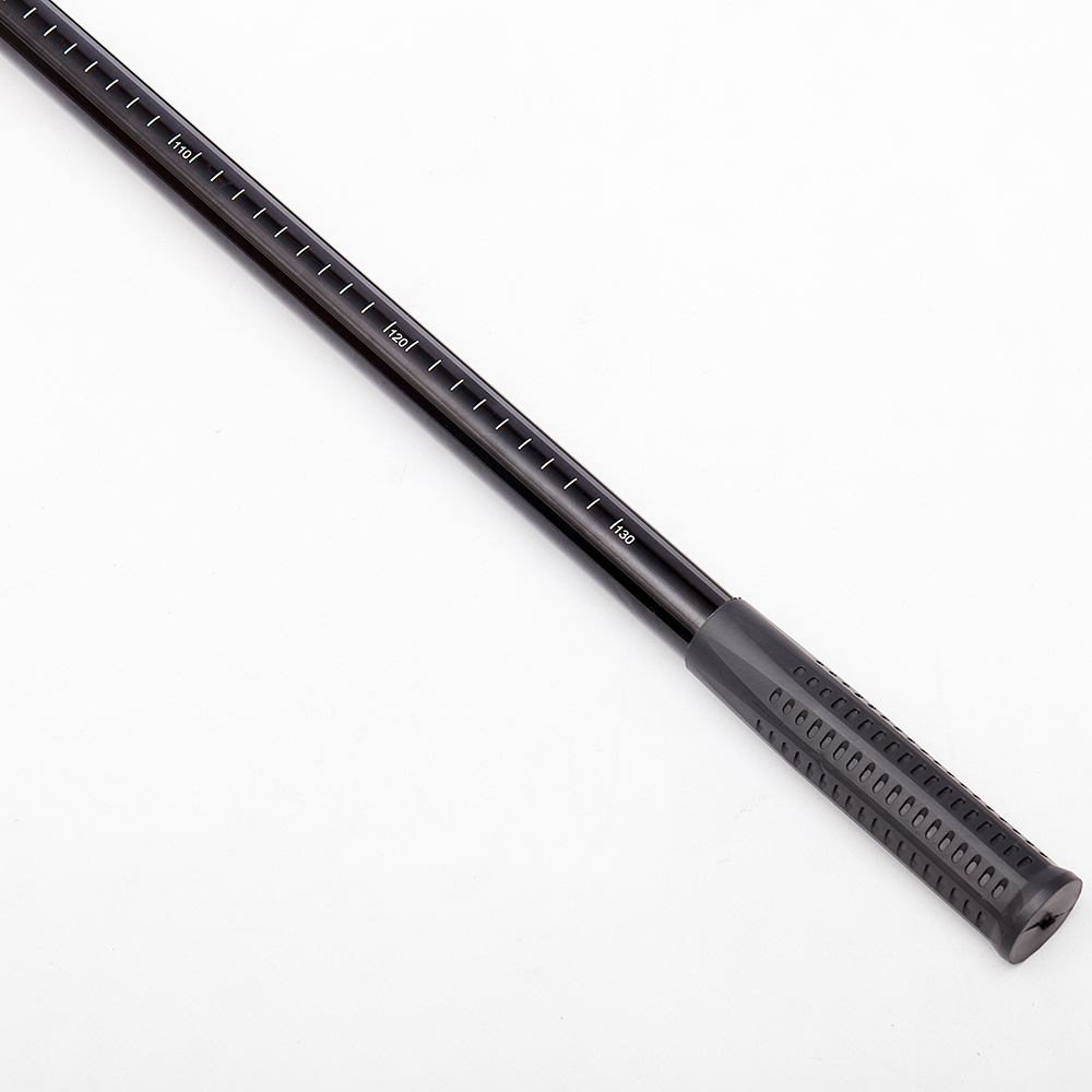 Epuisette pro tele net rubber X-large mesh XL