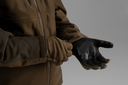 Gants Mountain Hunter